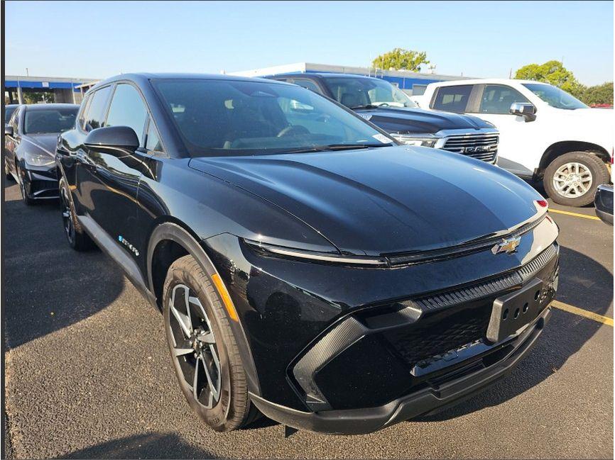 chevrolet equinox ev 2026 3GN7DMRP0TS121562 image chevrolet equinox ev 2026 3GN7DMRP0TS121562 image